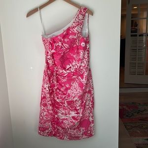 Lilly Pulitzer dress size 6